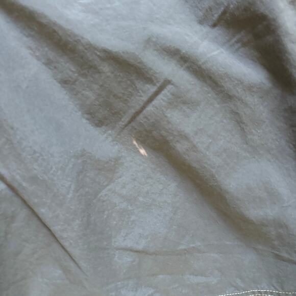 vintage iguana sportswear swim trunks shorts y2k 2000s surfwear - Picture 2 of 8